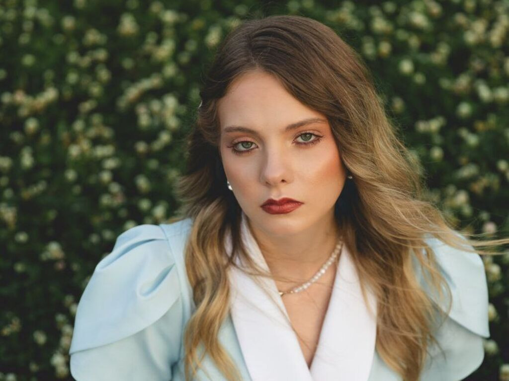 DrusillaPettet LiveJasmin