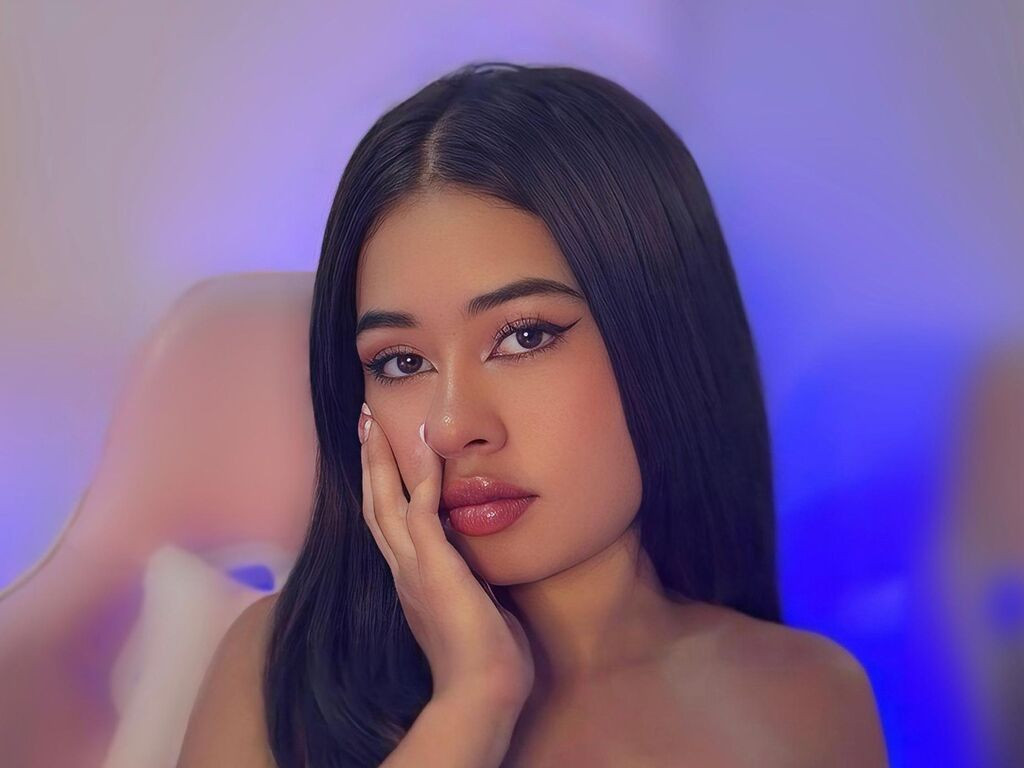 DulceFields LiveJasmin