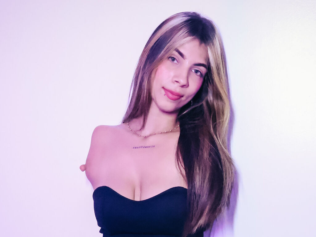 DulceeEsmeralda Nude