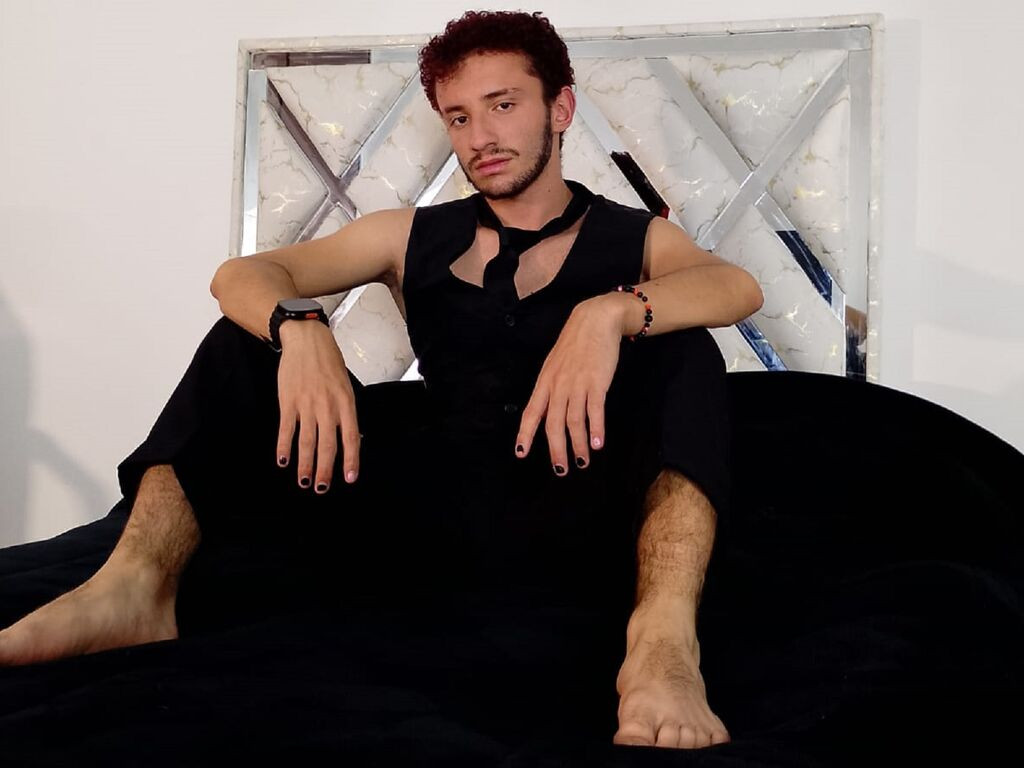 DuvanGomez LiveJasmin