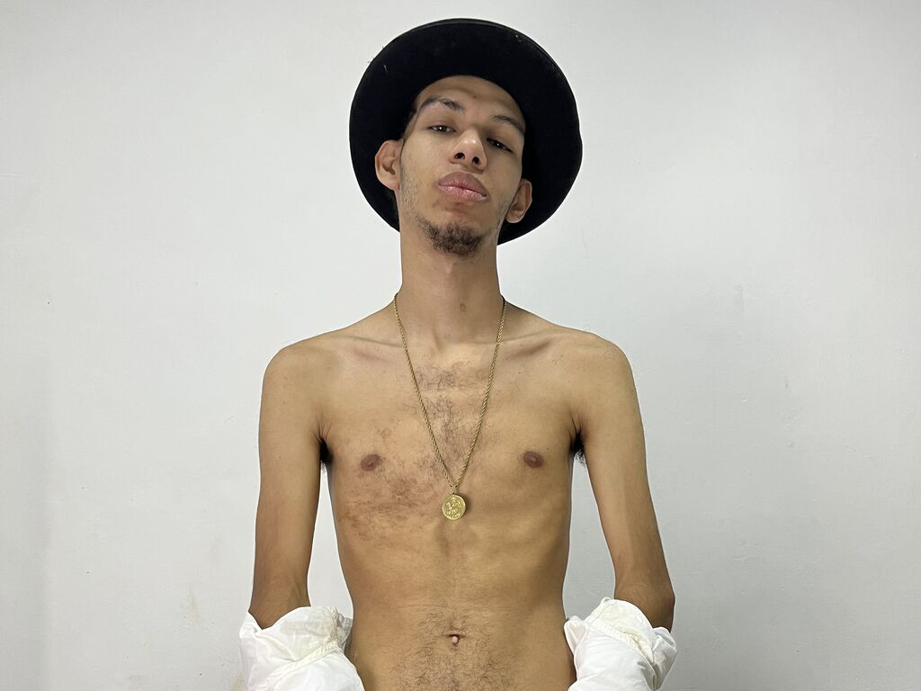 DylanScott LiveJasmin