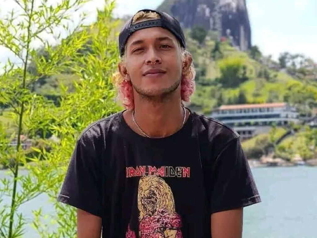 DylanWalrker LiveJasmin