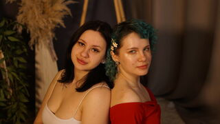 EadlinAndSynnove Cam