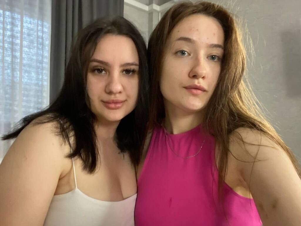 EadlinAndWilone Desnudo