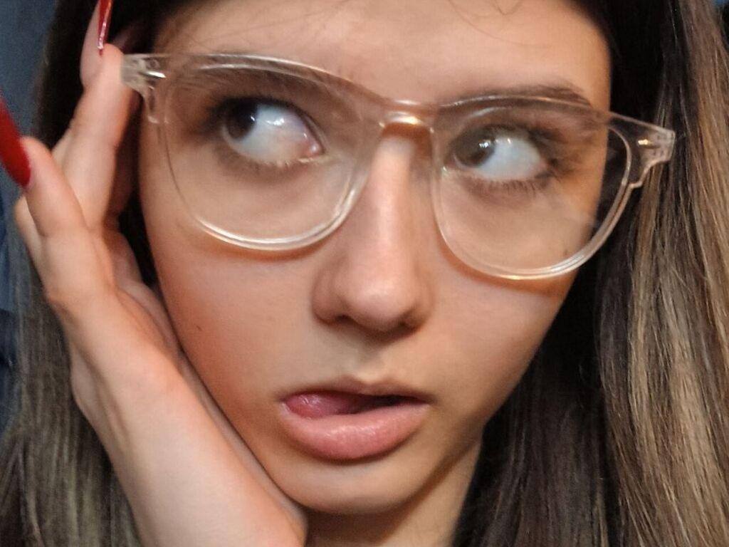 EadlinCoke LiveJasmin