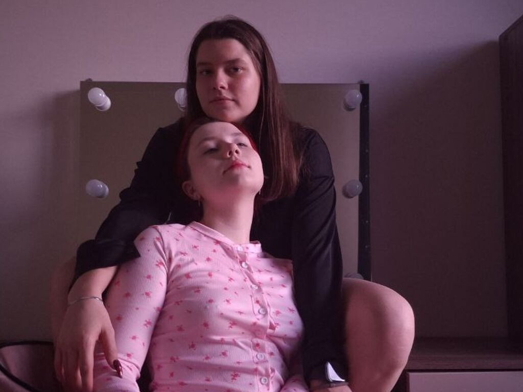 EarthaAndLovella LiveJasmin