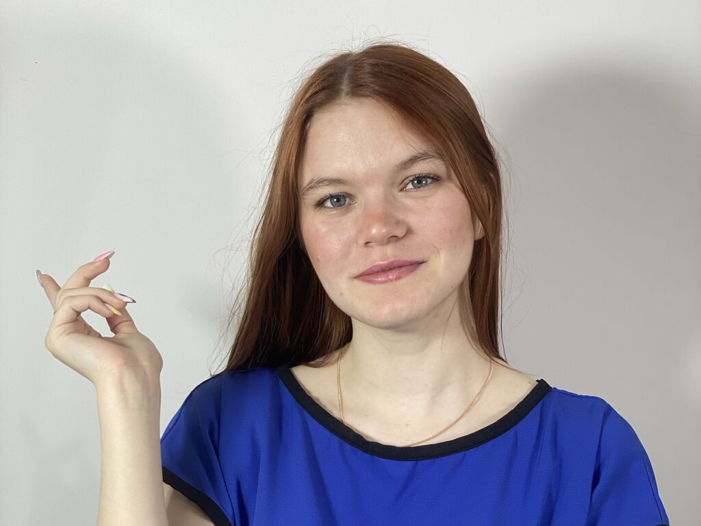 EasterFerryman LiveJasmin