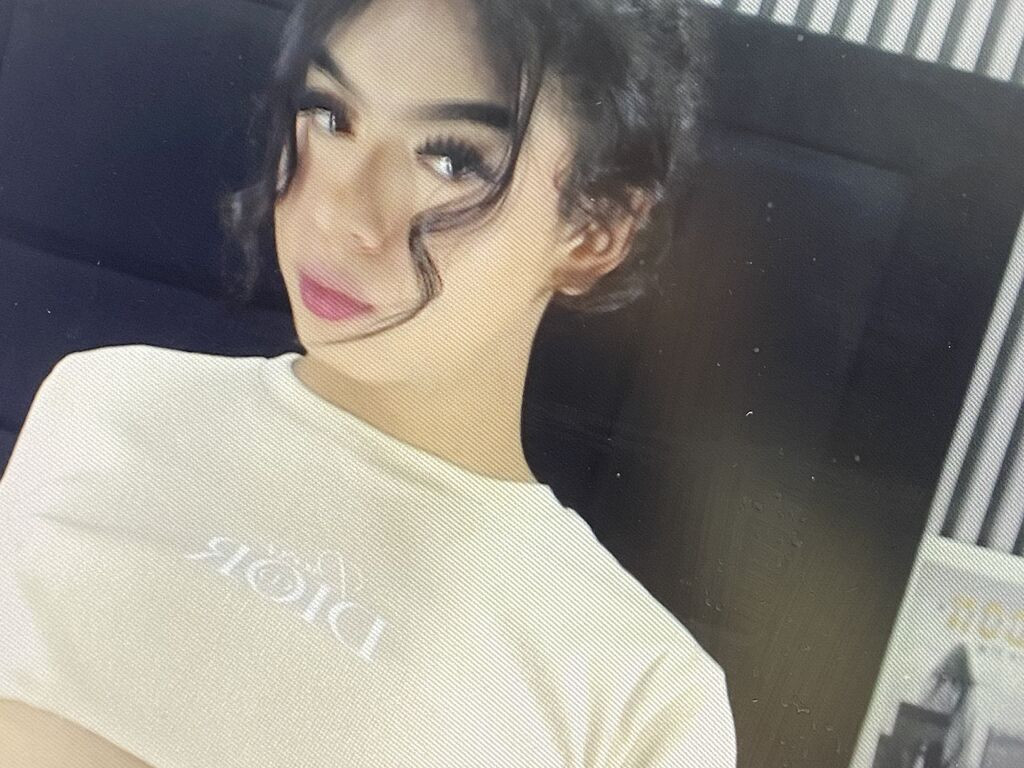 EbanDustan LiveJasmin