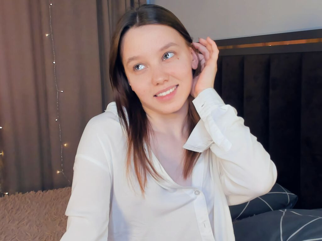 EdaGammell LiveJasmin