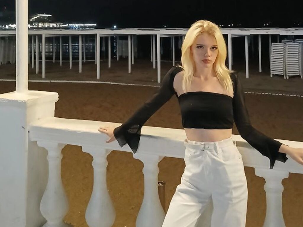 EddaStreiff LiveJasmin