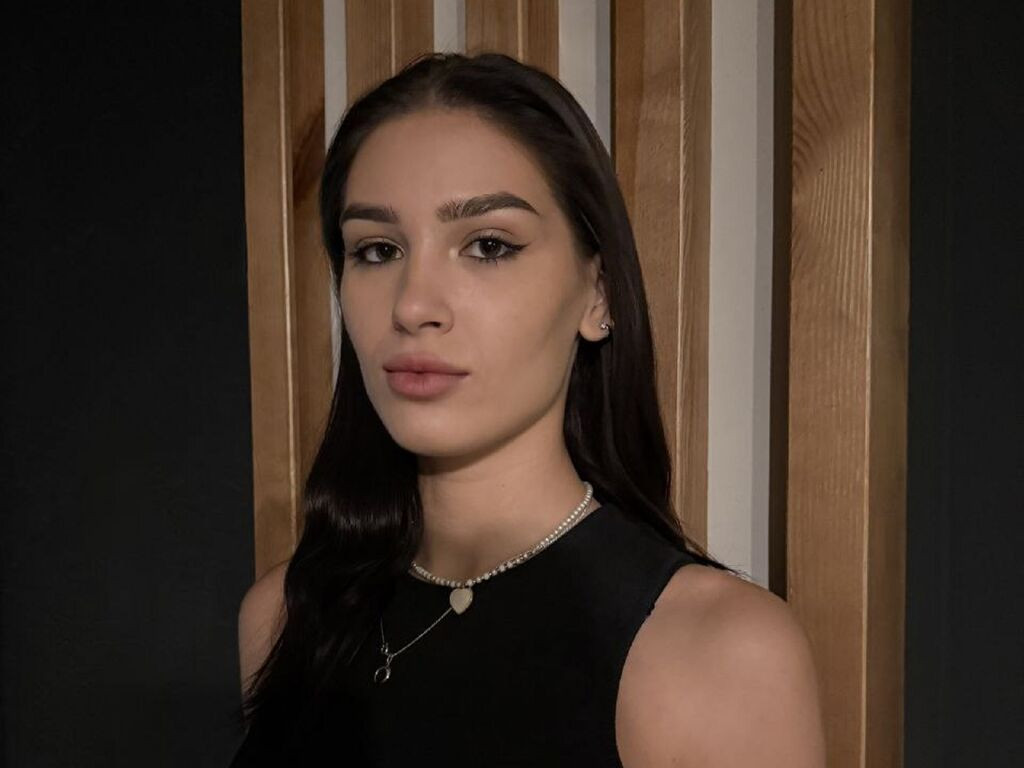 EdenChase LiveJasmin