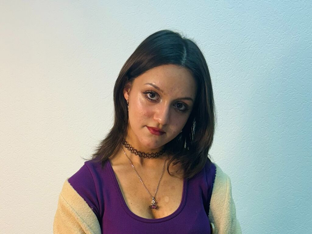 EdithBolding LiveJasmin