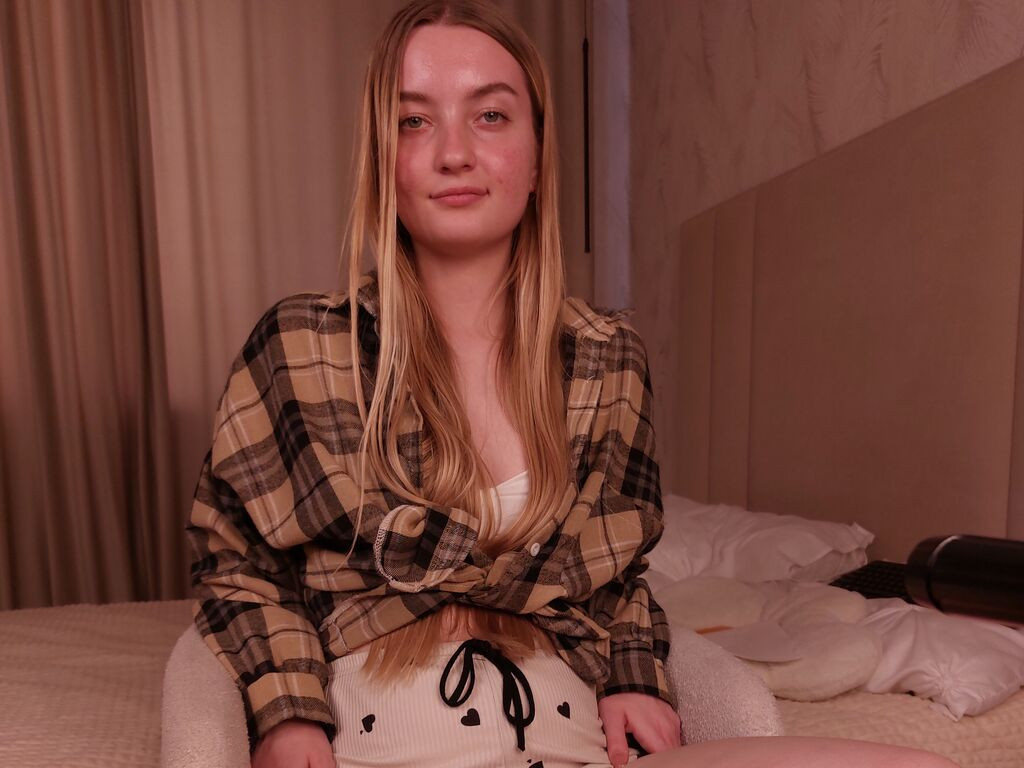 EdithChristley LiveJasmin