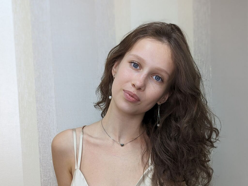EdlinHathorne LiveJasmin