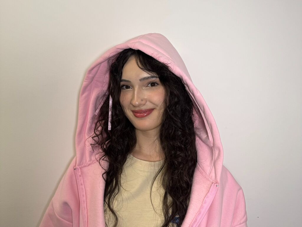 EdnaMahlman LiveJasmin