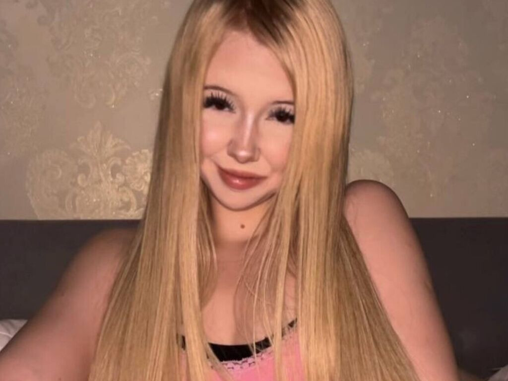 EdnaMartin LiveJasmin