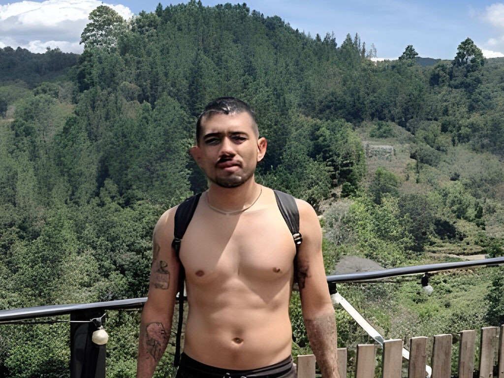 EduardoSosa LiveJasmin