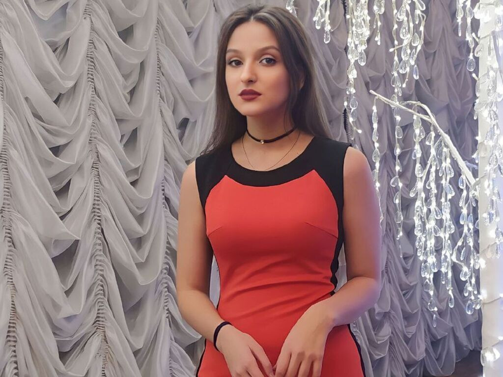 EdytGillingham LiveJasmin