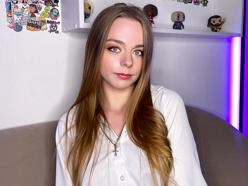 EffieNight LiveJasmin