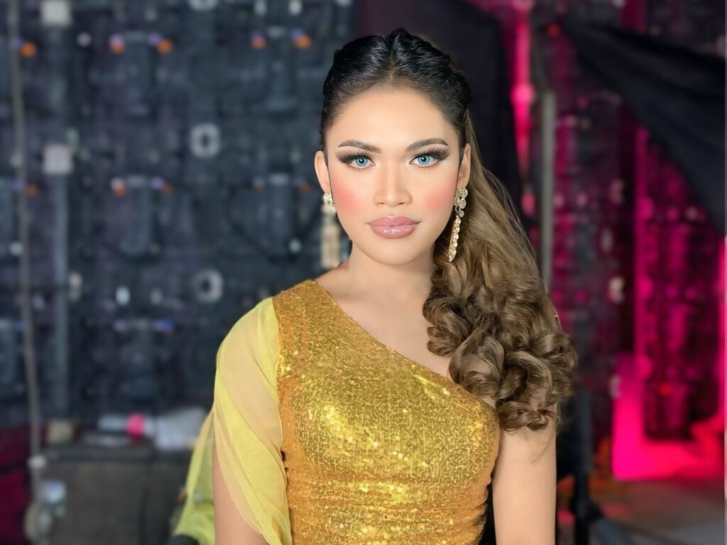 EfiphaniaRose Desnudo