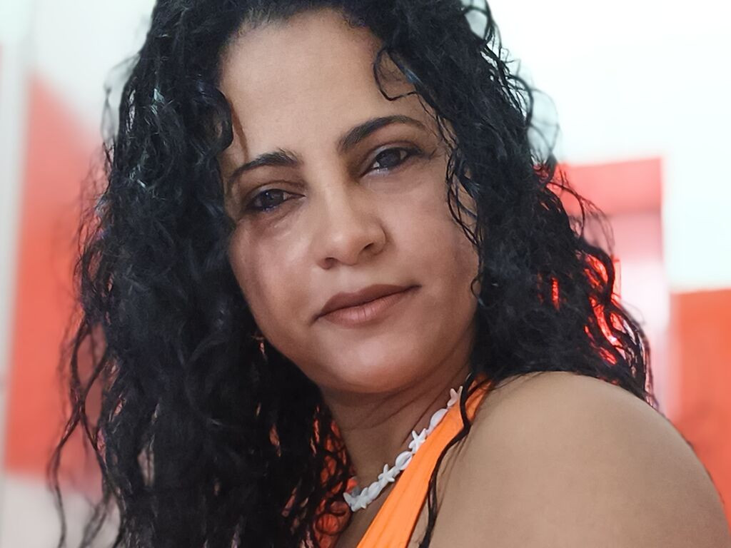 ElaMerisan LiveJasmin
