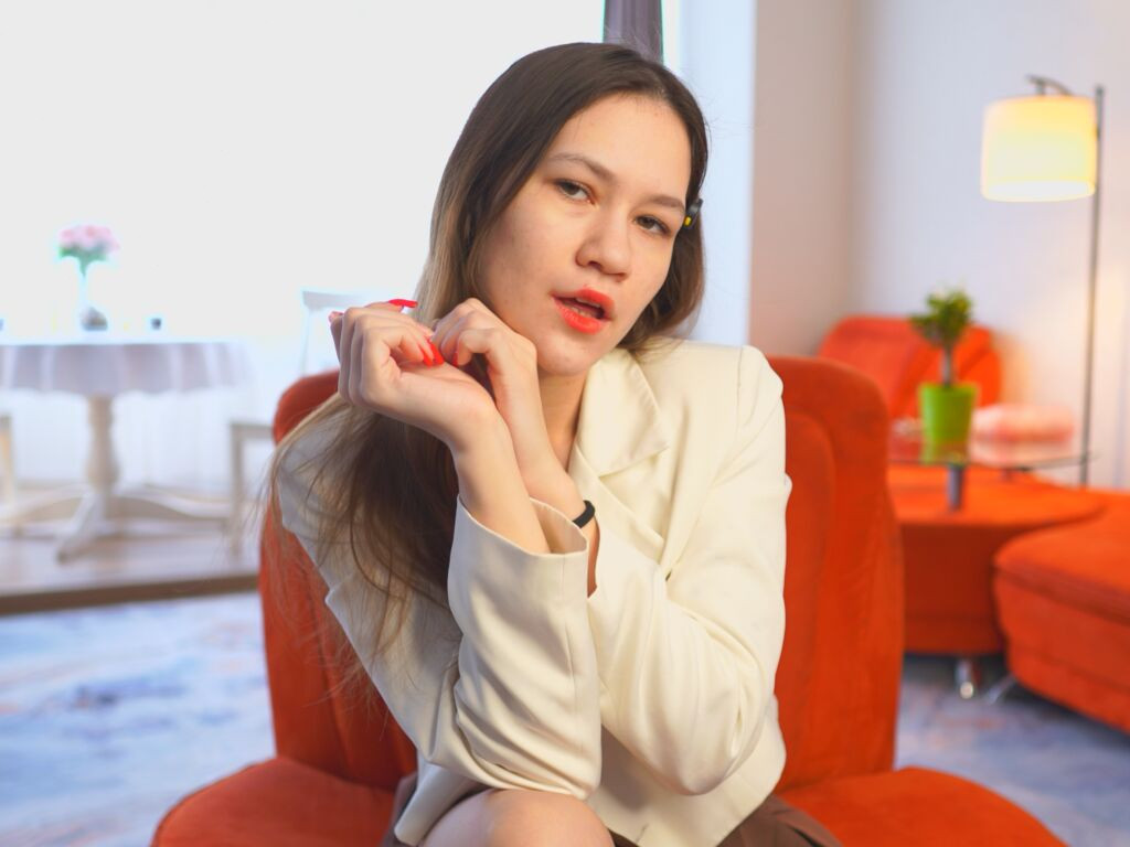 ElainaRansom LiveJasmin
