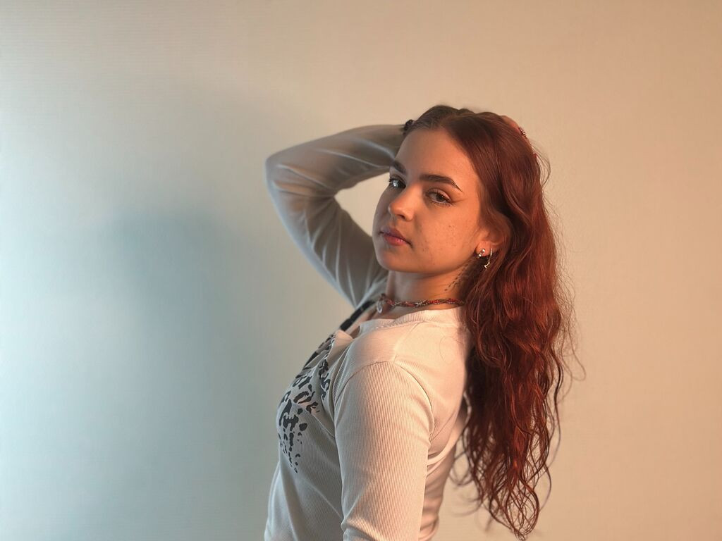 ElaneDeterding LiveJasmin