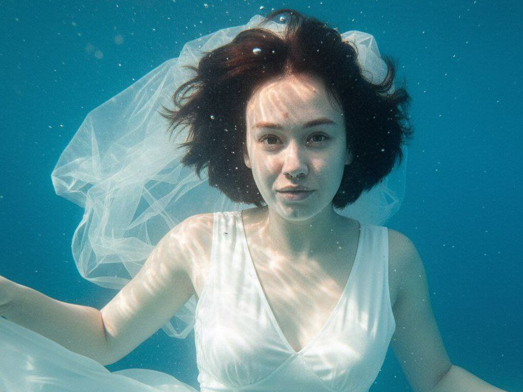 ElbaPayton LiveJasmin