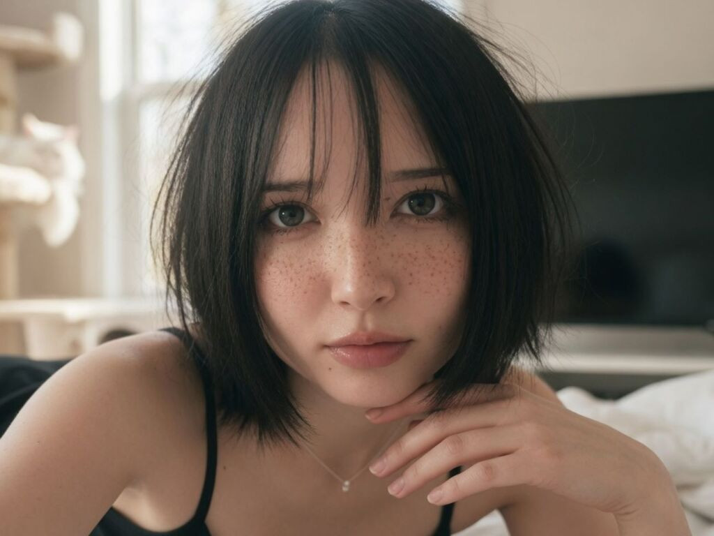 EldoraDuffer LiveJasmin