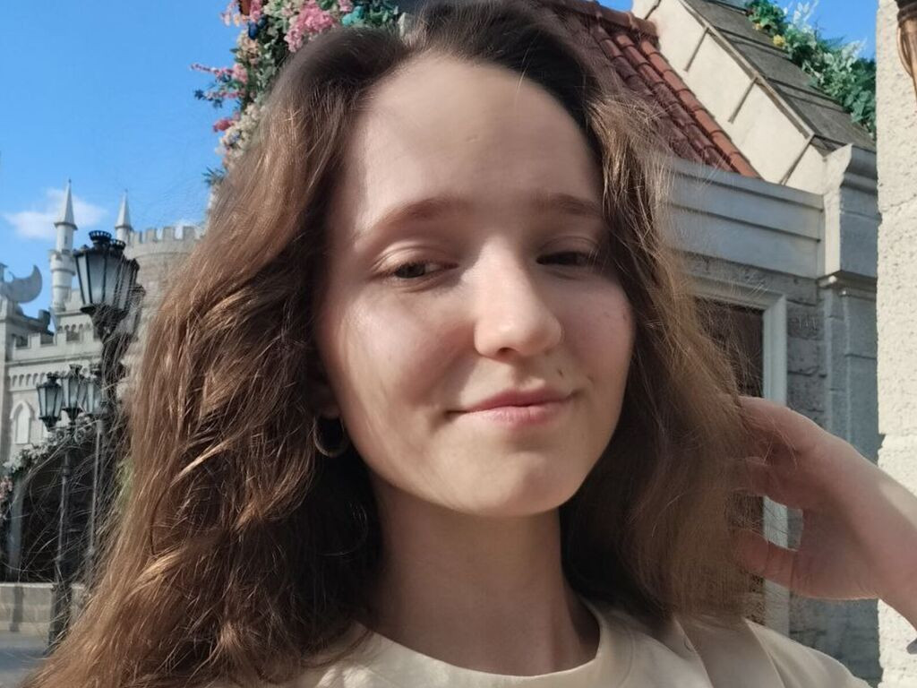 EldoraLeggio LiveJasmin