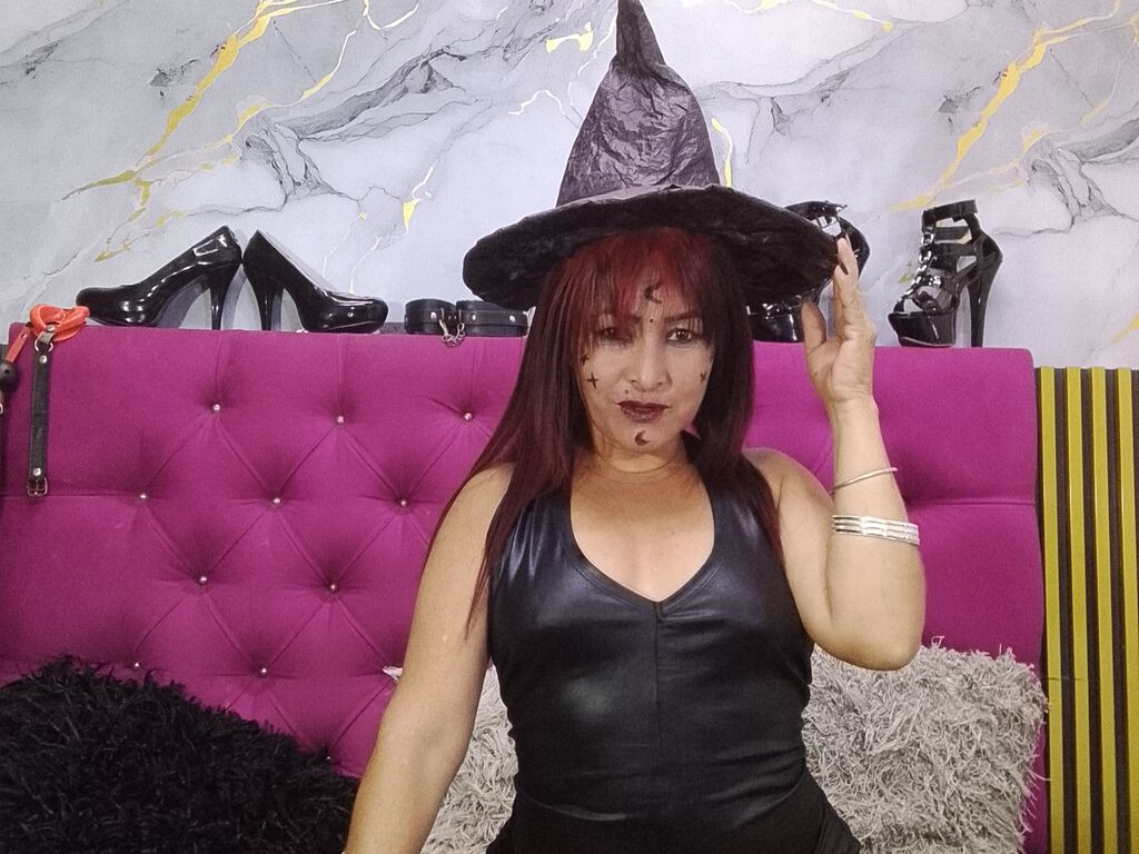 ElenMontes LiveJasmin