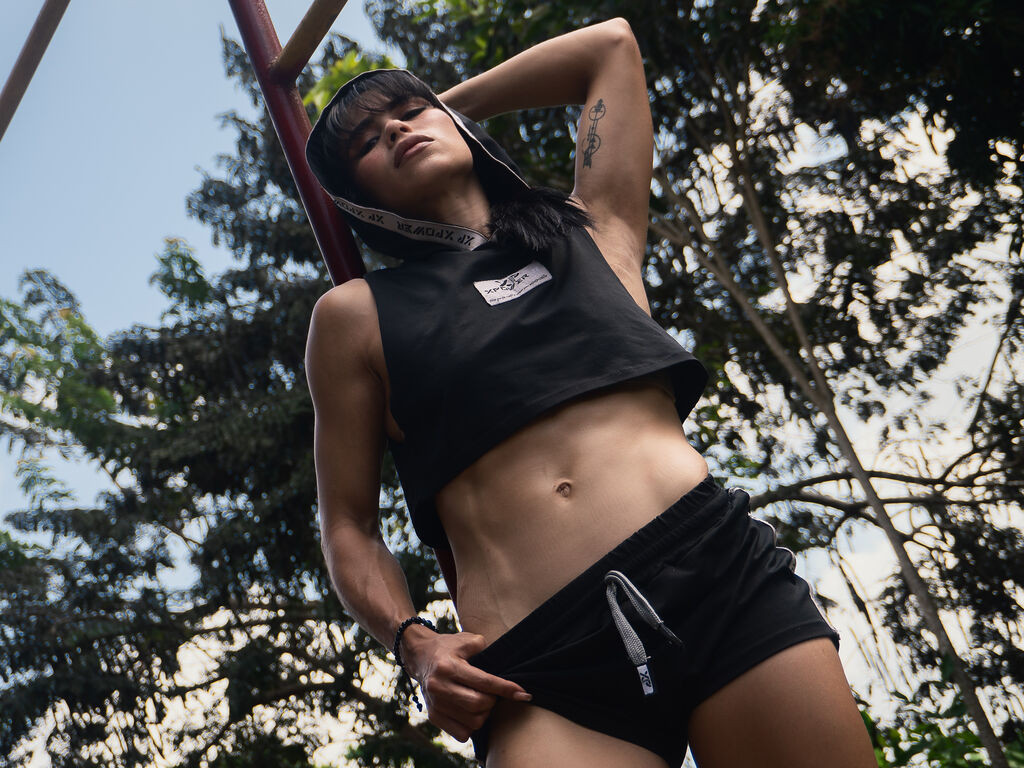 ElenaKink LiveJasmin