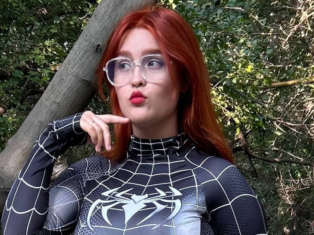 ElenaLockard LiveJasmin