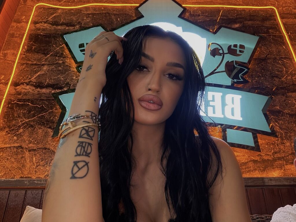 ElenaStorm LiveJasmin