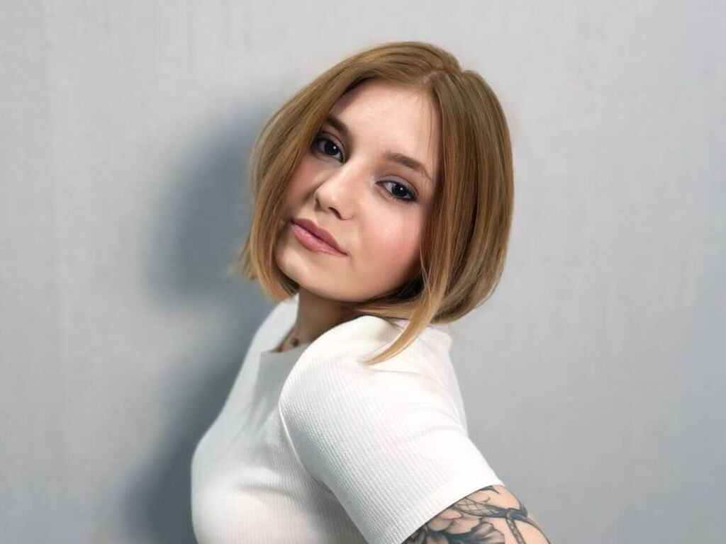 ElenorLandes LiveJasmin