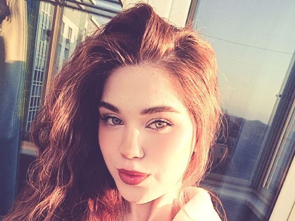 EleonorCancio LiveJasmin