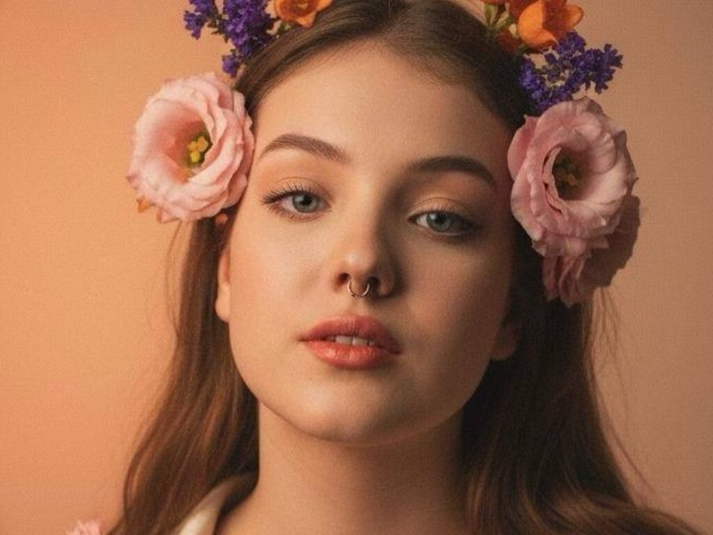 EleonorMaclaren LiveJasmin