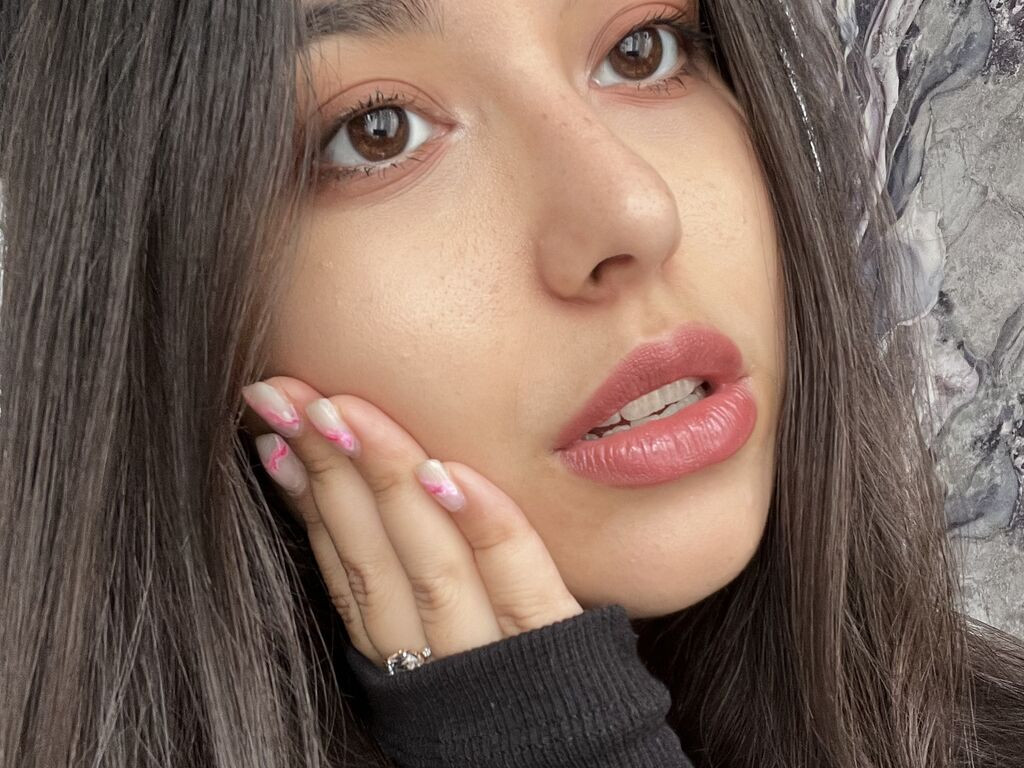 ElfinCherry LiveJasmin