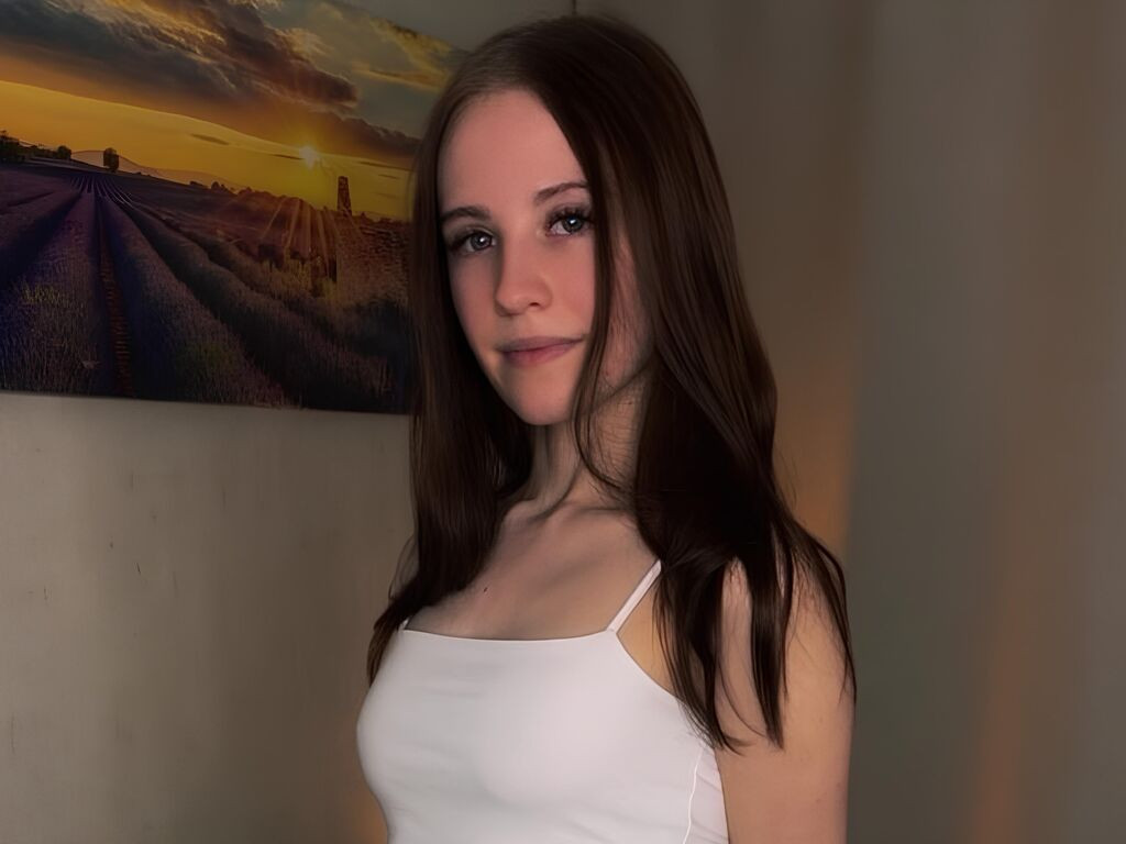 ElgaFountain Nude