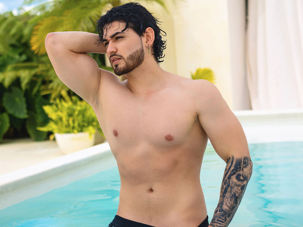 ElianKaiser LiveJasmin