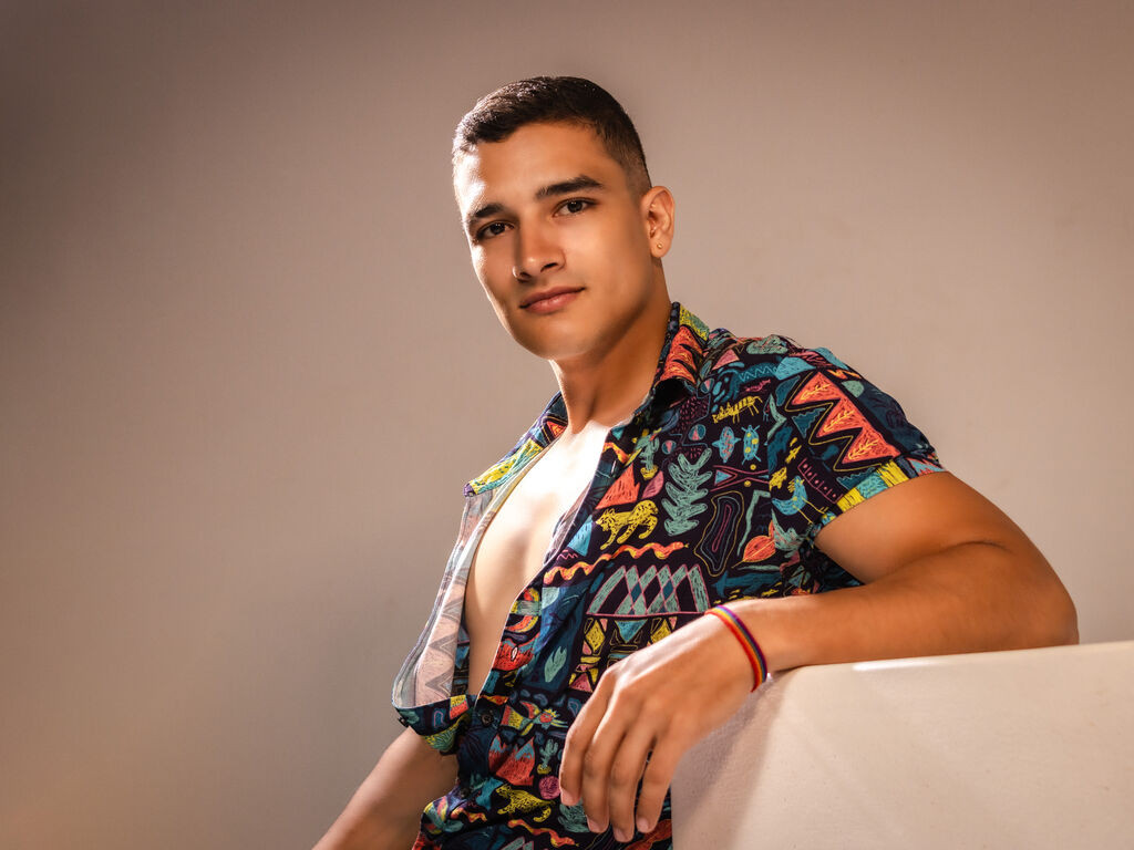 ElianMoreau LiveJasmin