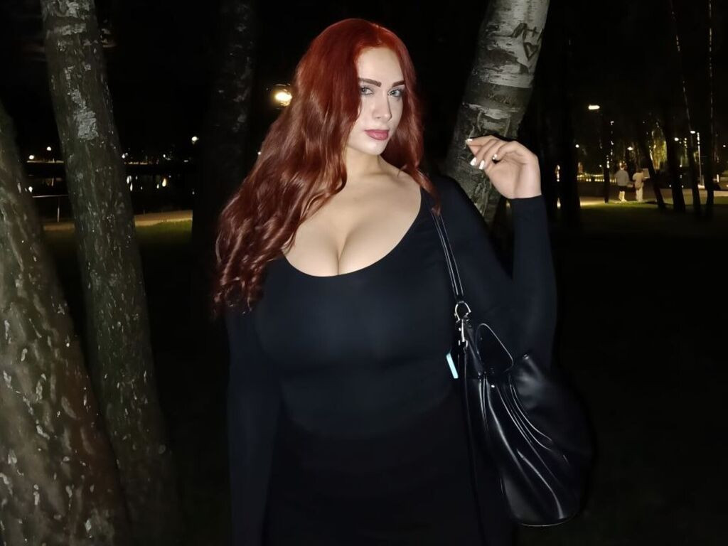 ElidaNiebyl LiveJasmin