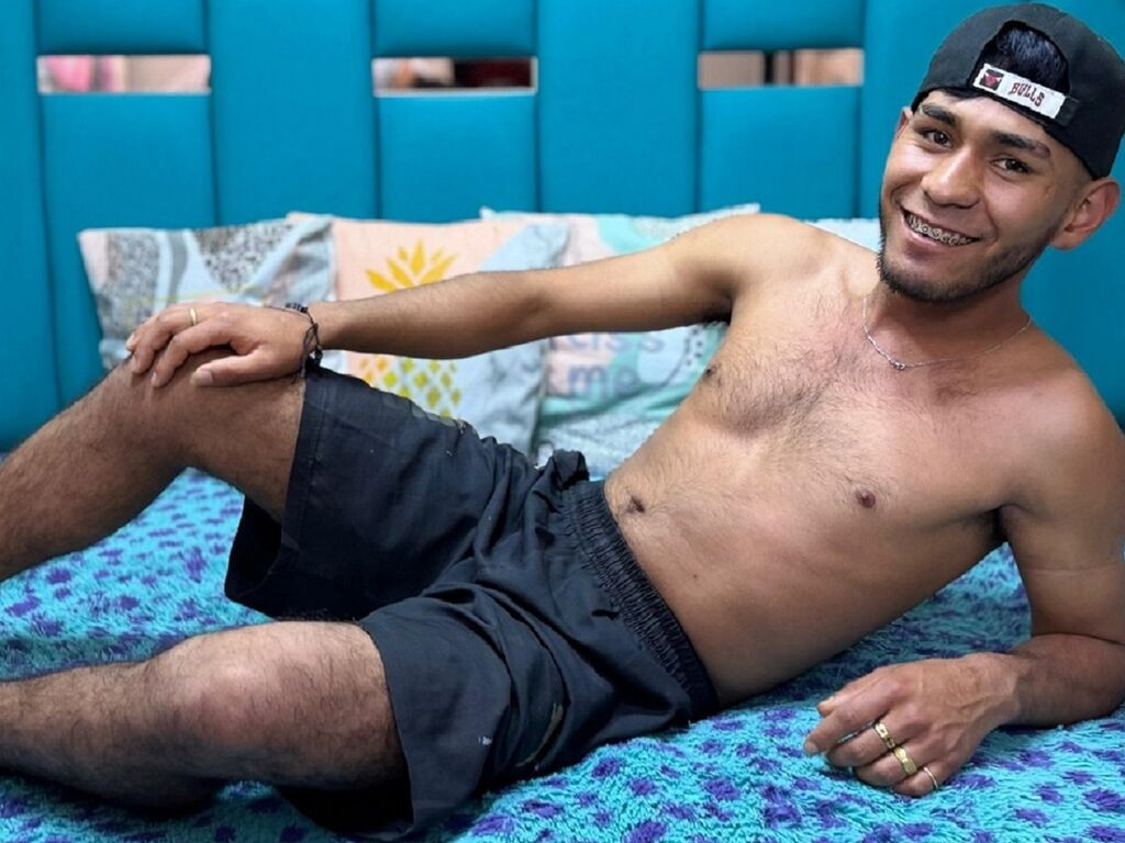 ElimSharet LiveJasmin