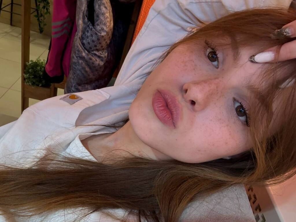 ElinCornell LiveJasmin