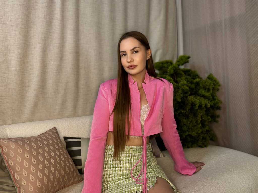 ElisBecker LiveJasmin