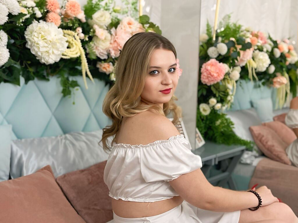 ElisSmith LiveJasmin