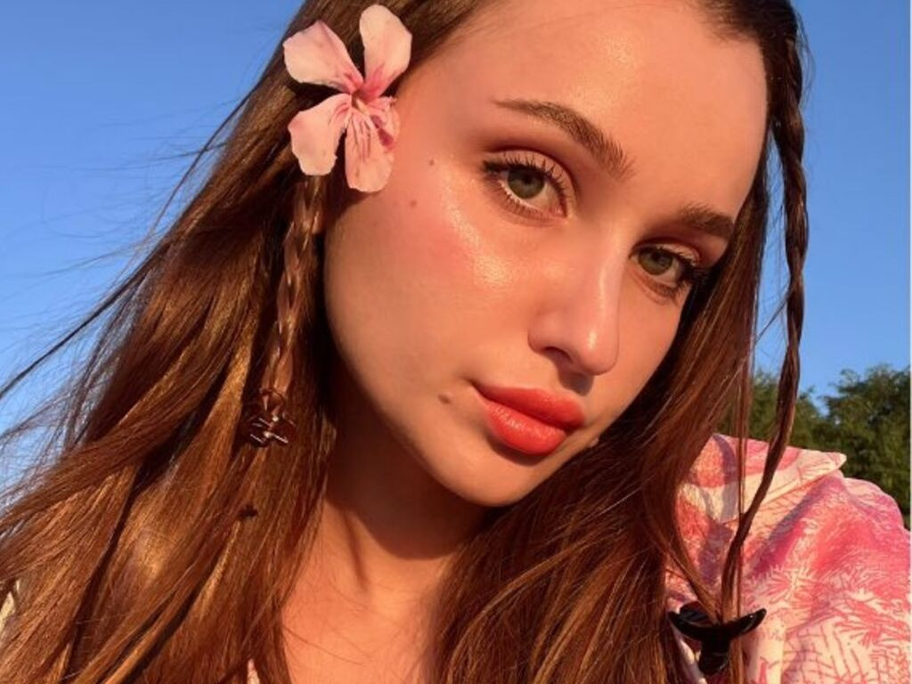 ElisaHeathe LiveJasmin