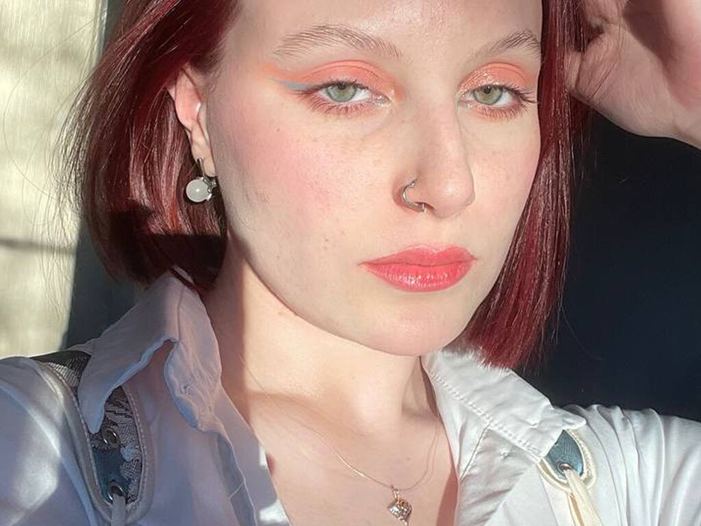 EliseDream LiveJasmin