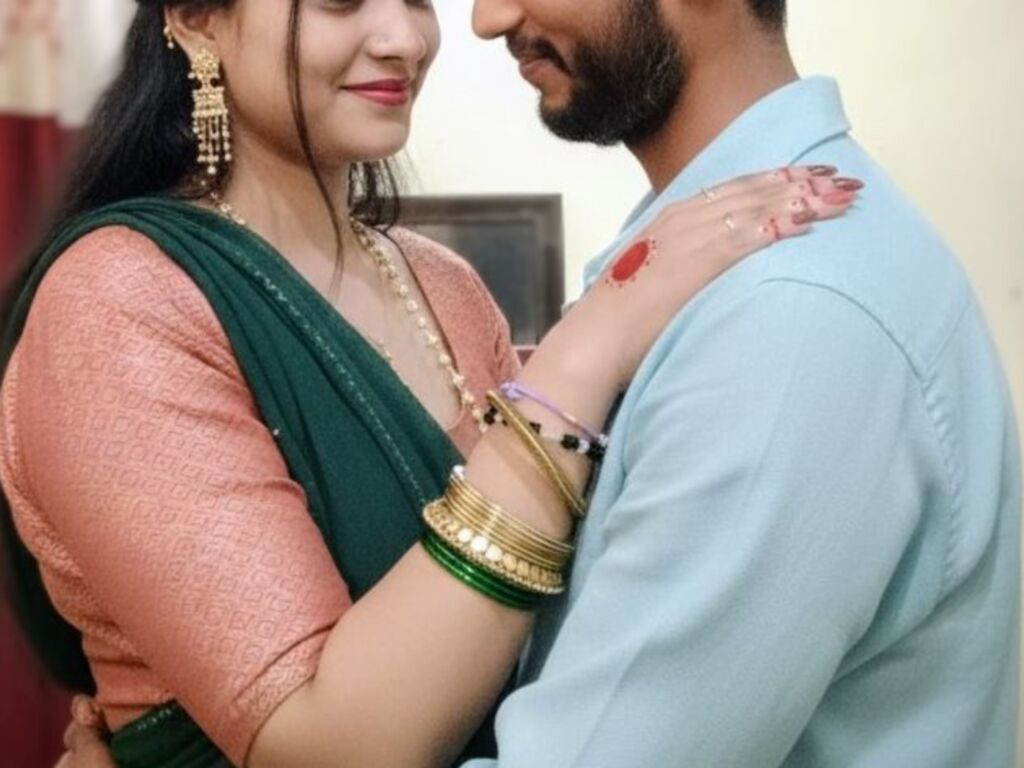 ElizaRishabh Desnudo