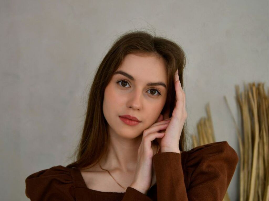 ElizabethBakers LiveJasmin